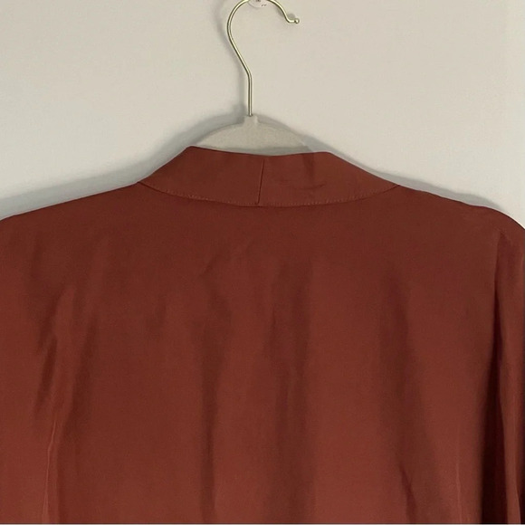 Shades of Grey by Micah Cohen Blouse 29308 - Picture 7 of 13